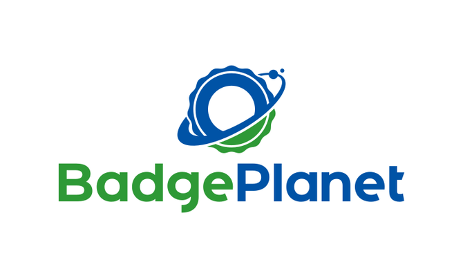 BadgePlanet.com